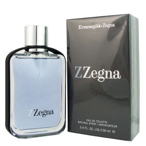 z zegna cologne review.